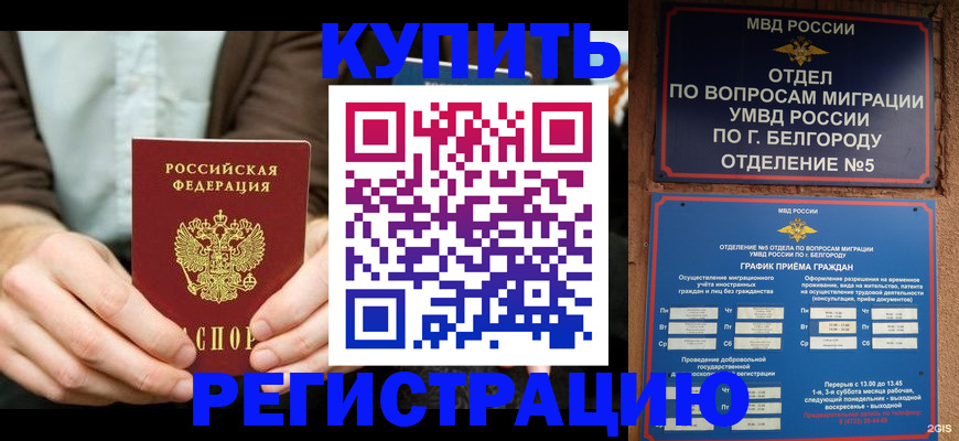 прописка 2025 в Гаджиево